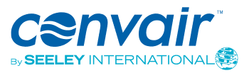 Logo de Convair